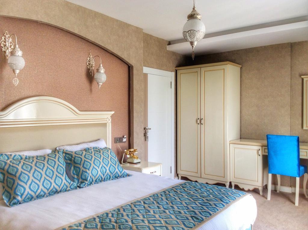 Hatunca Otel & Restaurant Amasya Luaran gambar