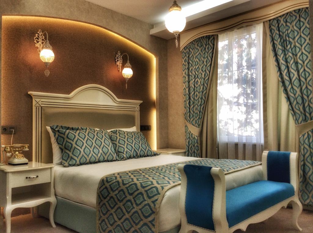 Hatunca Otel & Restaurant Amasya Luaran gambar