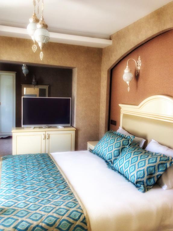 Hatunca Otel & Restaurant Amasya Luaran gambar