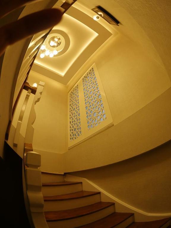 Hatunca Otel & Restaurant Amasya Luaran gambar