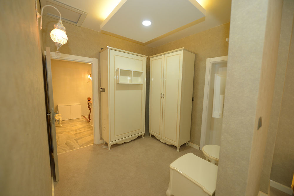 Hatunca Otel & Restaurant Amasya Luaran gambar