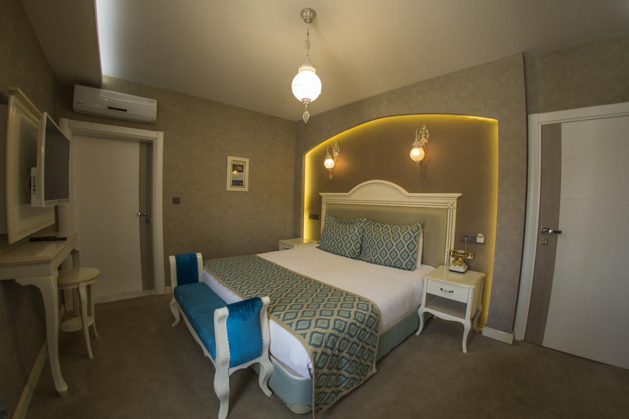 Hatunca Otel & Restaurant Amasya Luaran gambar