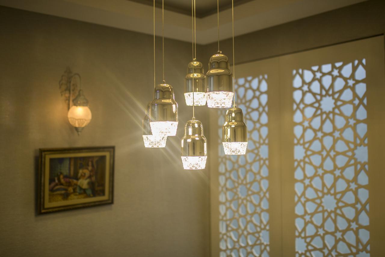 Hatunca Otel & Restaurant Amasya Luaran gambar