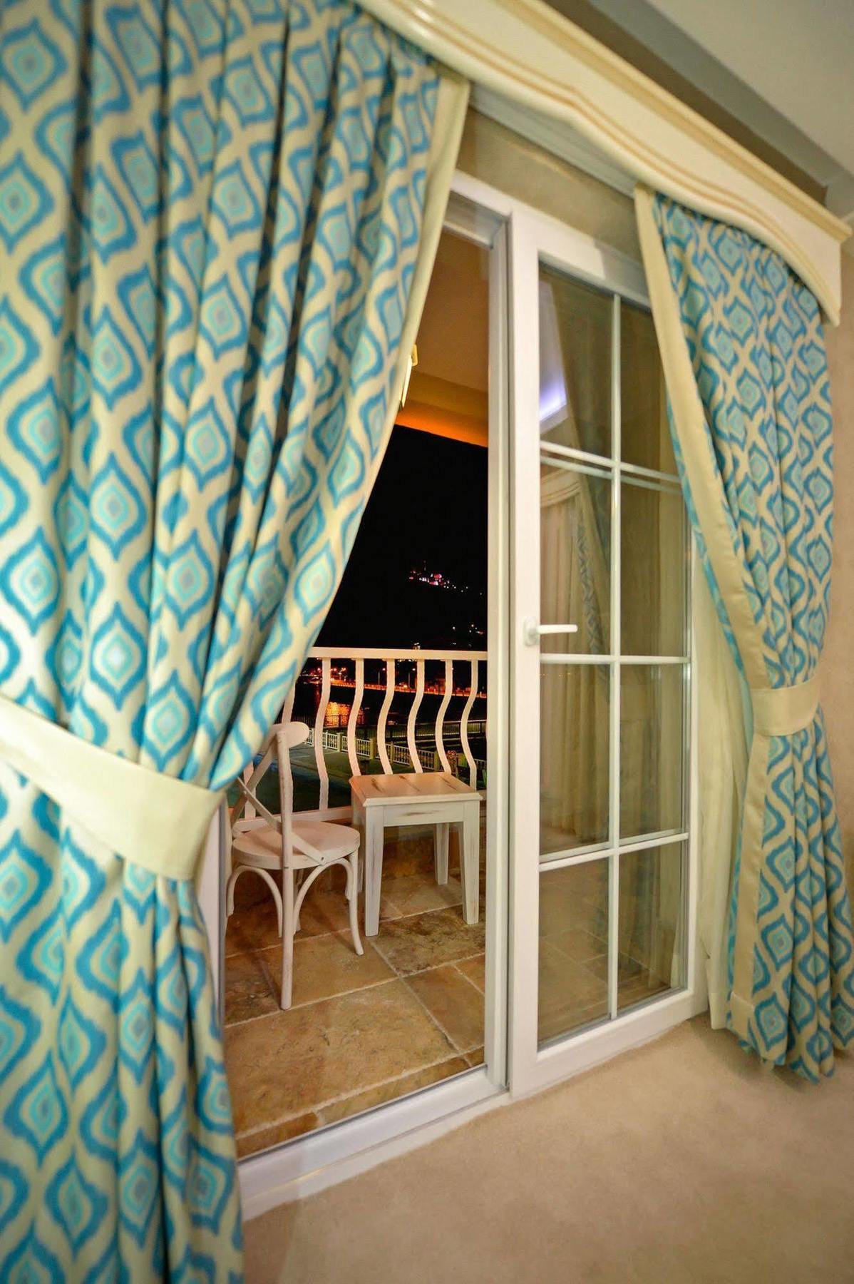 Hatunca Otel & Restaurant Amasya Luaran gambar